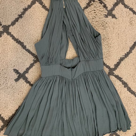 LF Romper - Picture 3 of 3